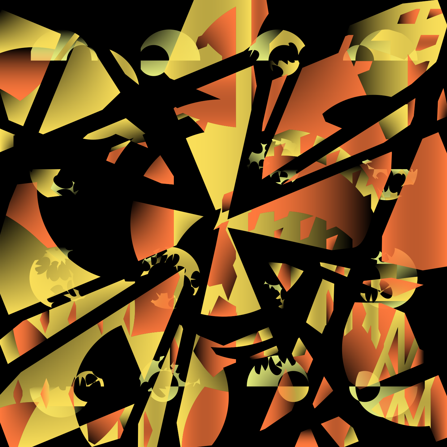 self-portrait of god - portal