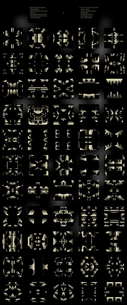 altar of salvation practice 1