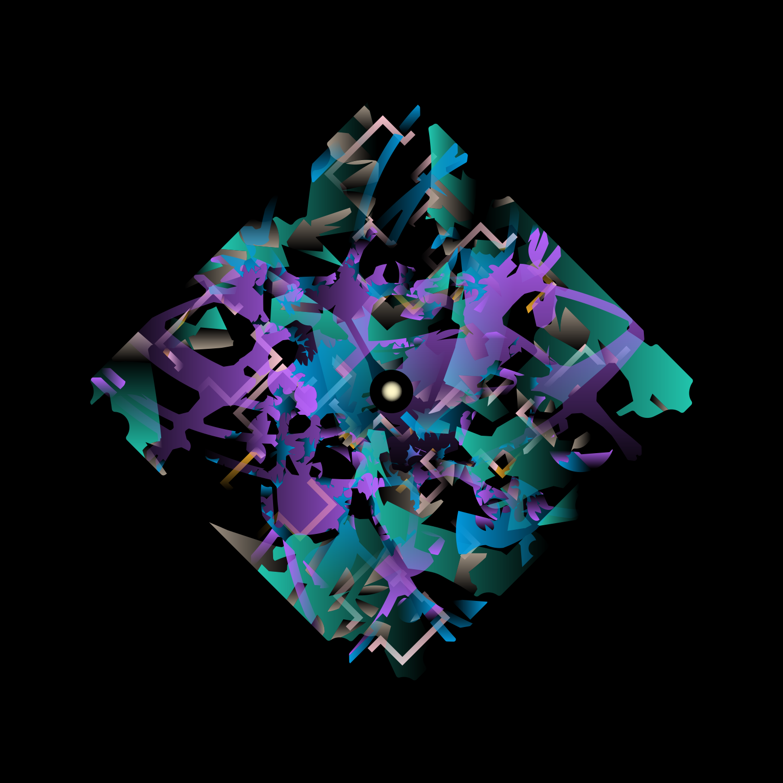 seal of the living god mission 53