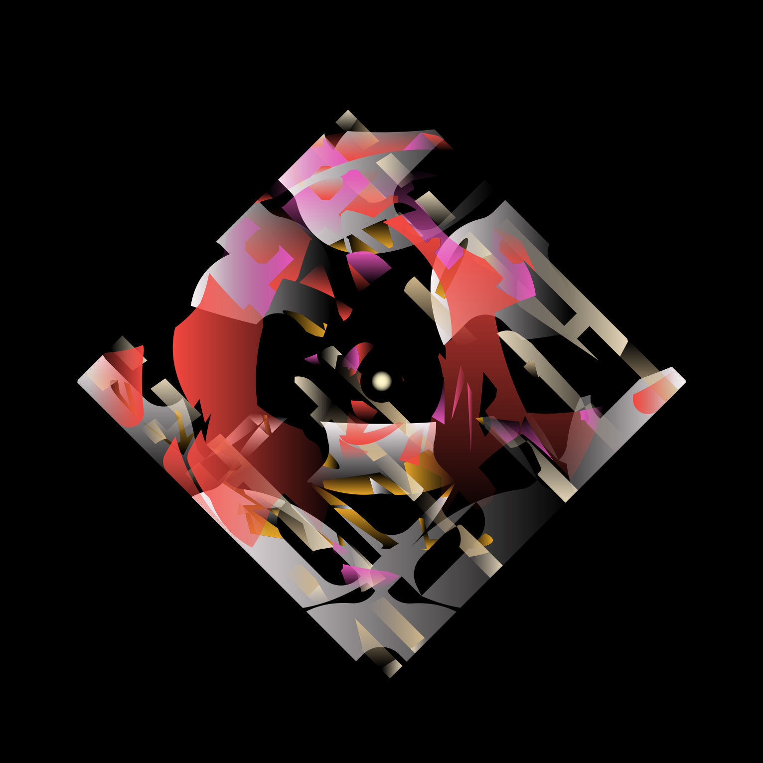 seal of the living god mission 65